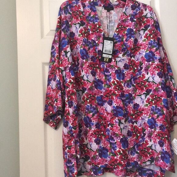 ESCADA TUNIC - Picture 5 of 5